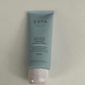 ESPA body polish